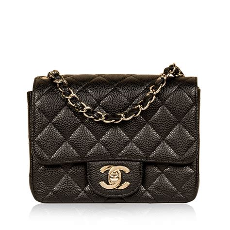 chanel classic handbag knit